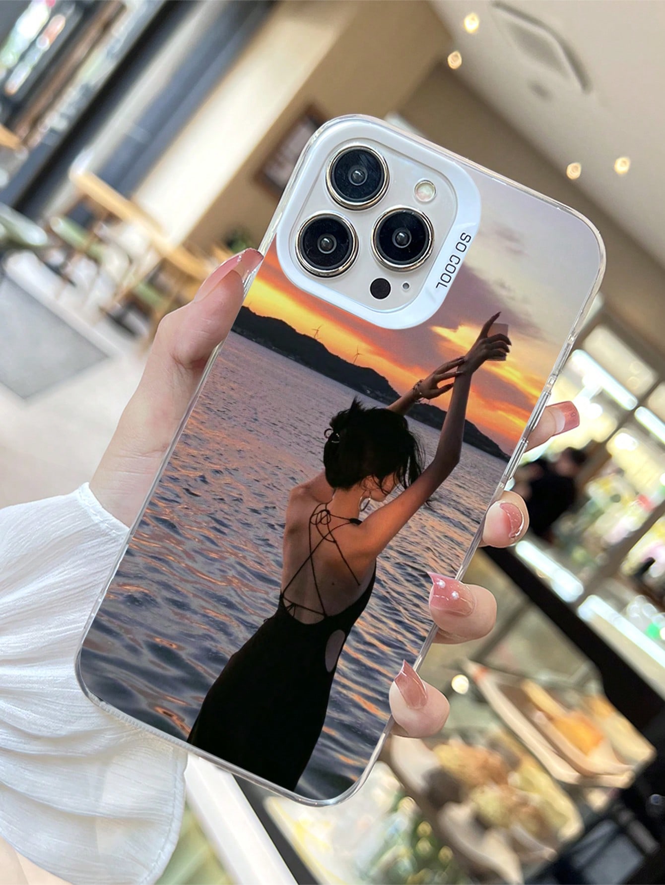 Gepersonaliseerde Foto Magneti - Phone Cases Personalised recensie en prijs