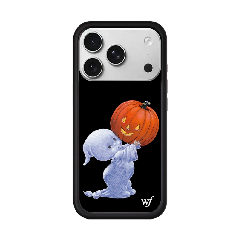 Wildflower Halloween Tijger Te - Phone Cases Wildflower recensie en prijs