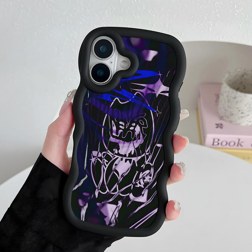 Bladee Exeter Telefoonhoesje v - Phone Cases Exeter recensie en prijs