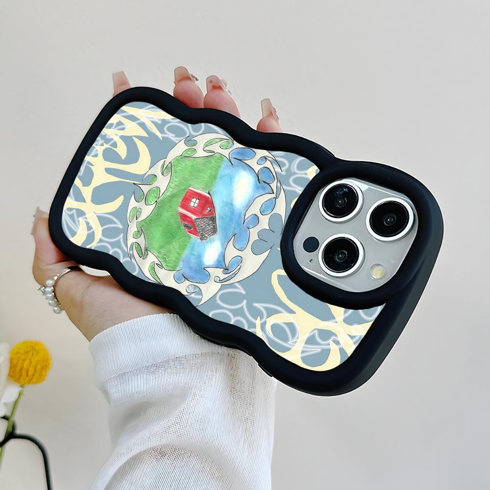 Bladee Exeter Telefoonhoesje v - Phone Cases Exeter recensie en prijs