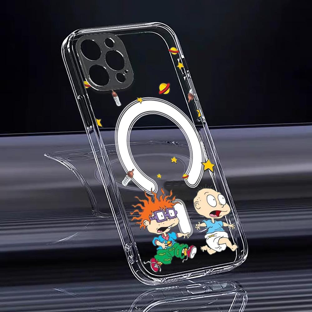 Anime R-Rugrats R-Rugratg Tele - Phone Cases Iphone 17 recensie en prijs