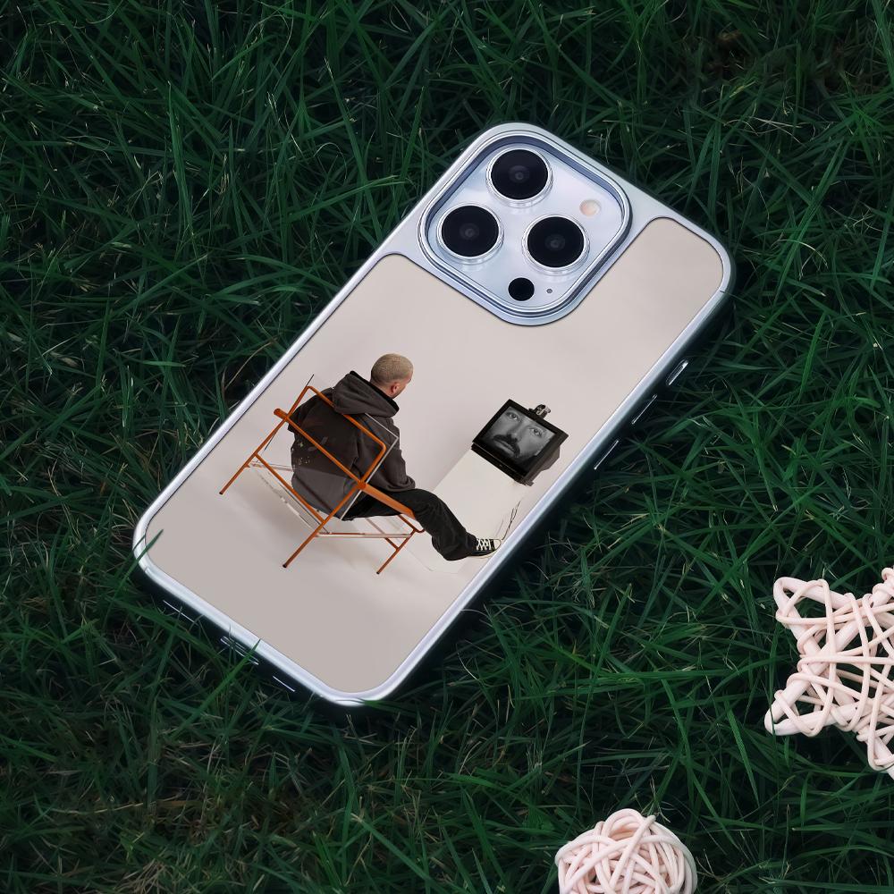 O-Omer A-Adam Telefoon Case Vo - Phone Cases Metal recensie en prijs