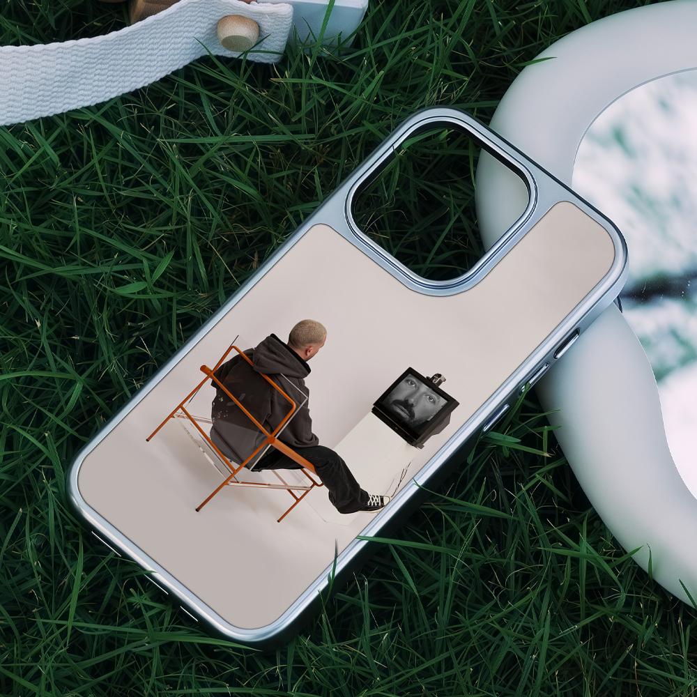 O-Omer A-Adam Telefoon Case Vo - Phone Cases Metal recensie en prijs