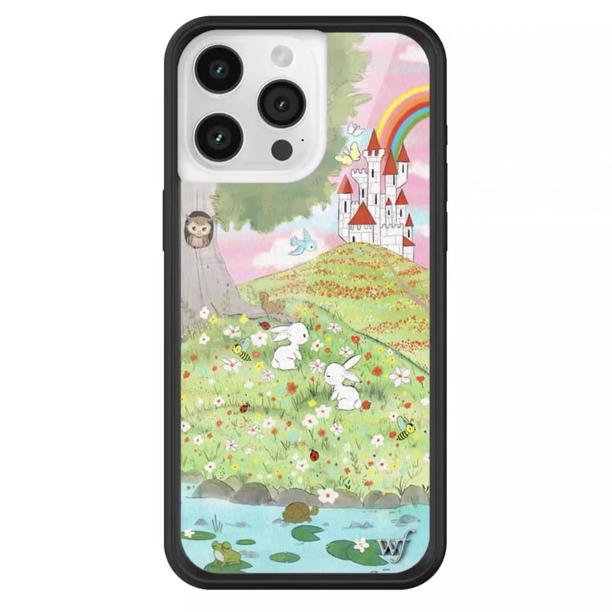 Nieuwe 2025 Wildflower Leuke P - Phone Cases Wildflower recensie en prijs