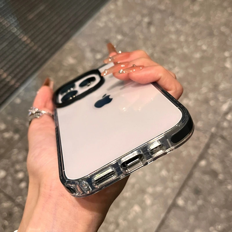 Luxe Transparante Hoes Voor Ip - Phone Cases Dior recensie en prijs