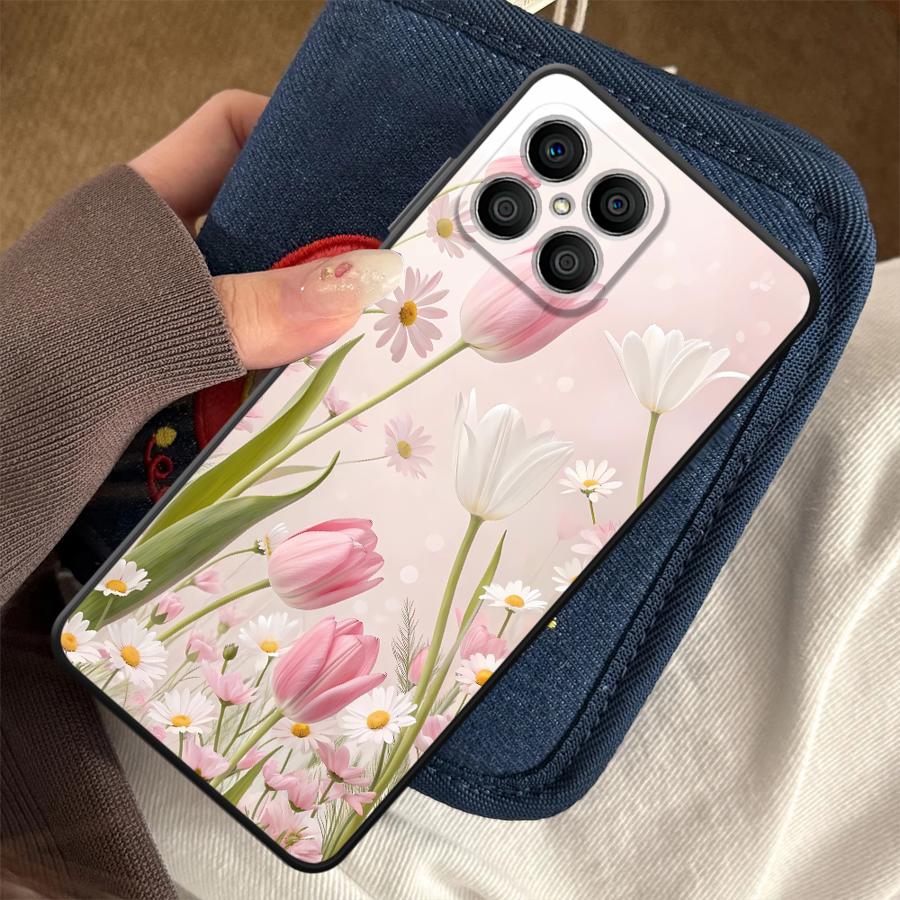 Case voor Honor X5b 70 200 400 - Phone Cases Honor recensie en prijs