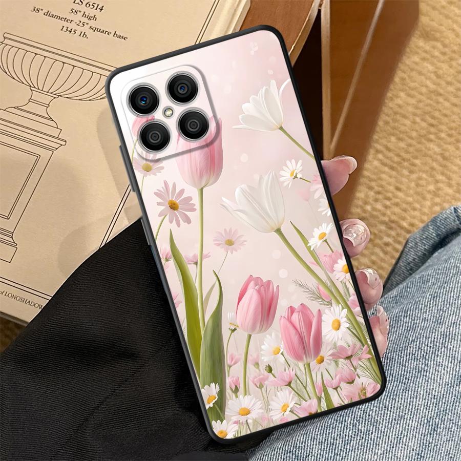 Case voor Honor X5b 70 200 400 - Phone Cases Honor recensie en prijs