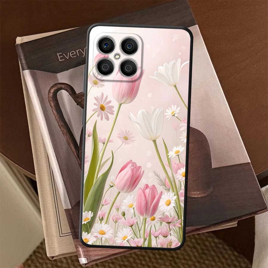 Case voor Honor X5b 70 200 400 - Phone Cases Honor recensie en prijs