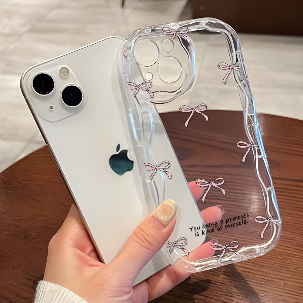 Boog Golvende Rand Telefoon Ca - Phone Cases Dior recensie en prijs
