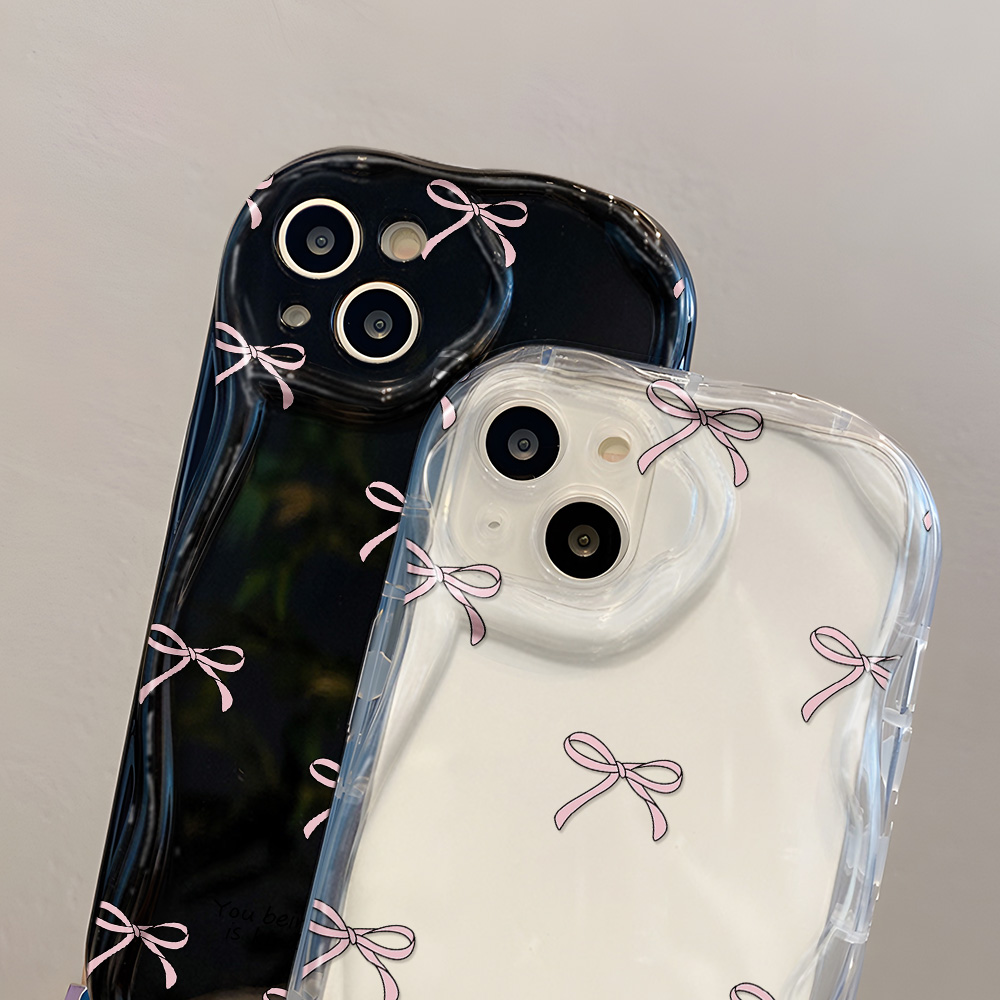Boog Golvende Rand Telefoon Ca - Phone Cases Dior recensie en prijs