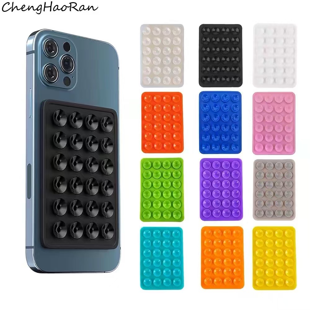 Multifunctionele siliconen zui - Phone Cases Silicone recensie en prijs