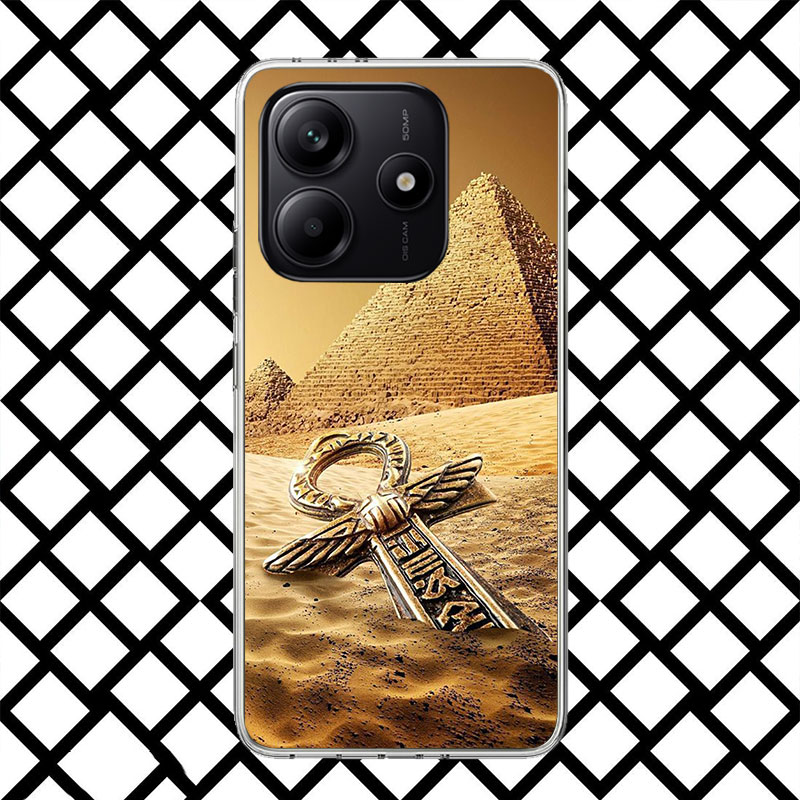 Egypte Nefertiti Anubis Farao  - Phone Cases Egypt recensie en prijs