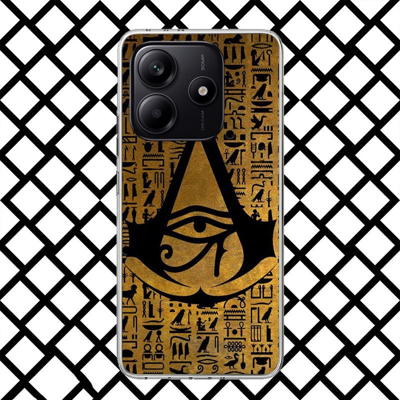 Egypte Nefertiti Anubis Farao  - Phone Cases Egypt recensie en prijs