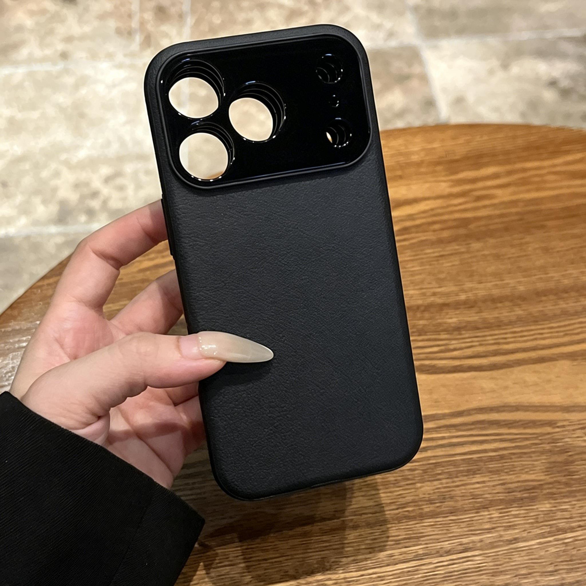Warmteafvoer voor Magsafe magn - Phone Cases Quality recensie en prijs