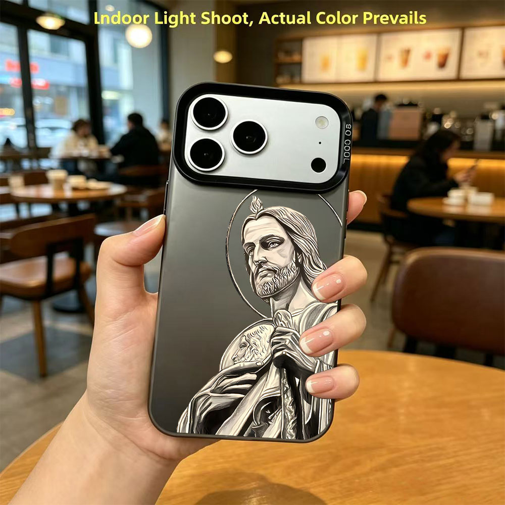 Telefoonhoesje met San Judas T - Phone Cases Xr Iphone recensie en prijs