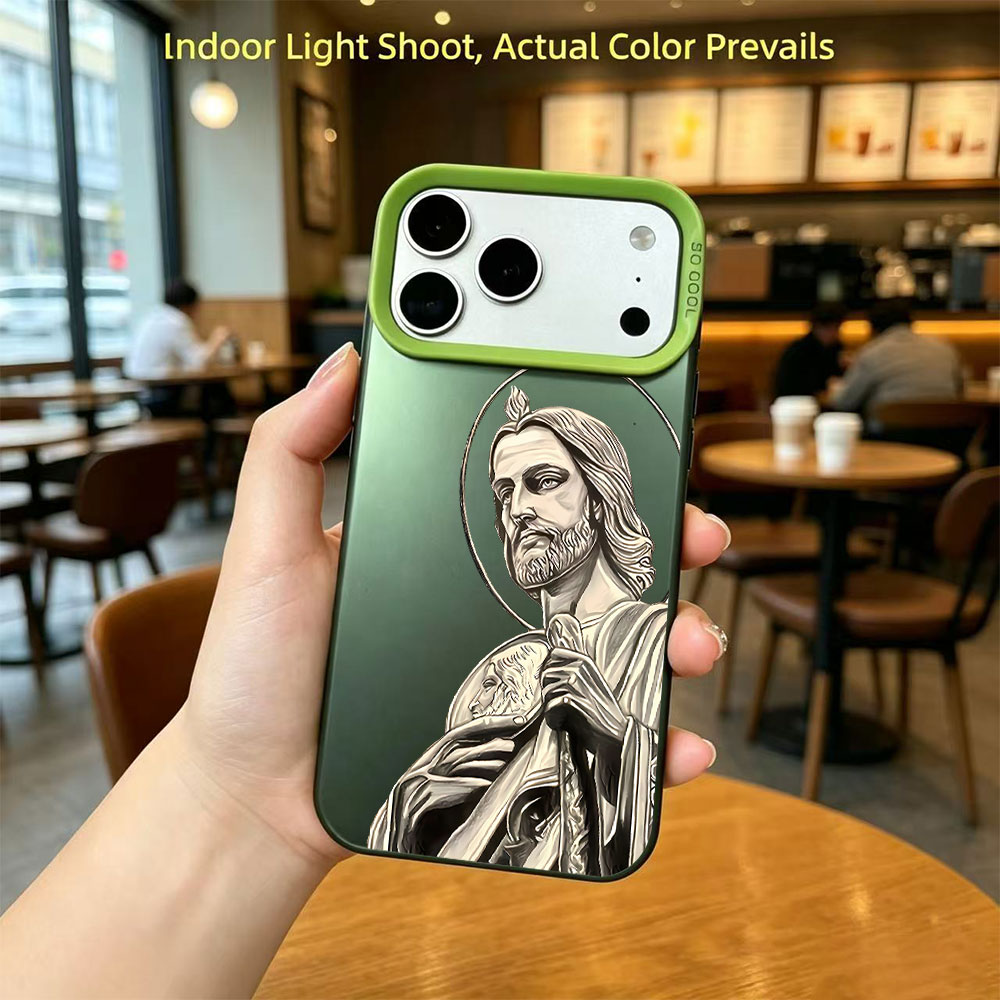 Telefoonhoesje met San Judas T - Phone Cases Xr Iphone recensie en prijs