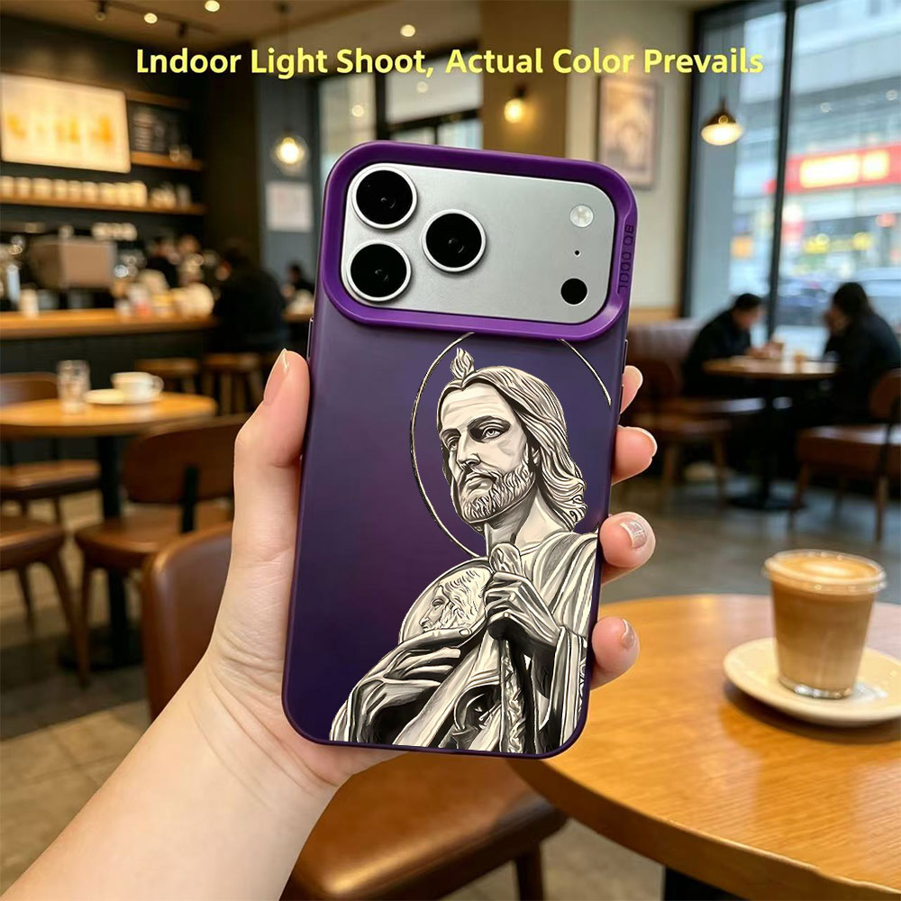 Telefoonhoesje met San Judas T - Phone Cases Xr Iphone recensie en prijs