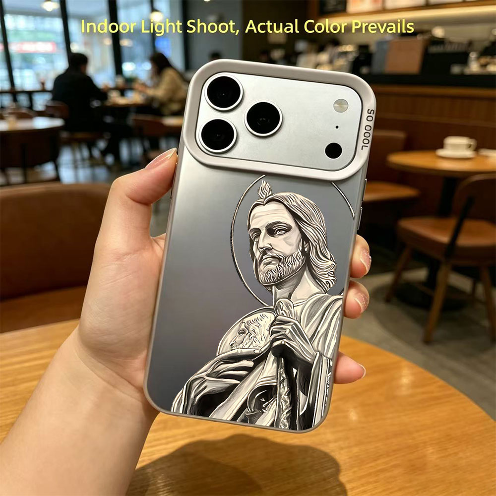 Telefoonhoesje met San Judas T - Phone Cases Xr Iphone recensie en prijs