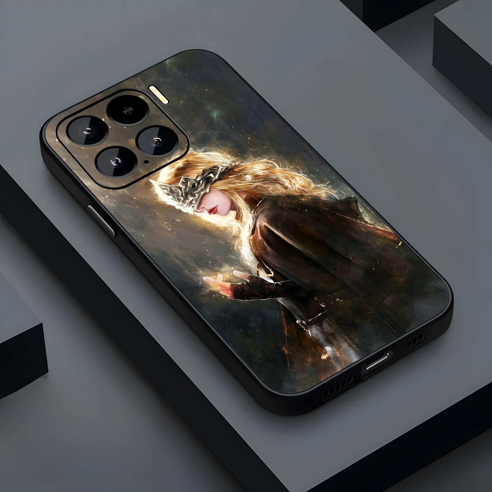 Hot game DARK SOULS Telefoon C - Phone Cases Iphone 17 recensie en prijs