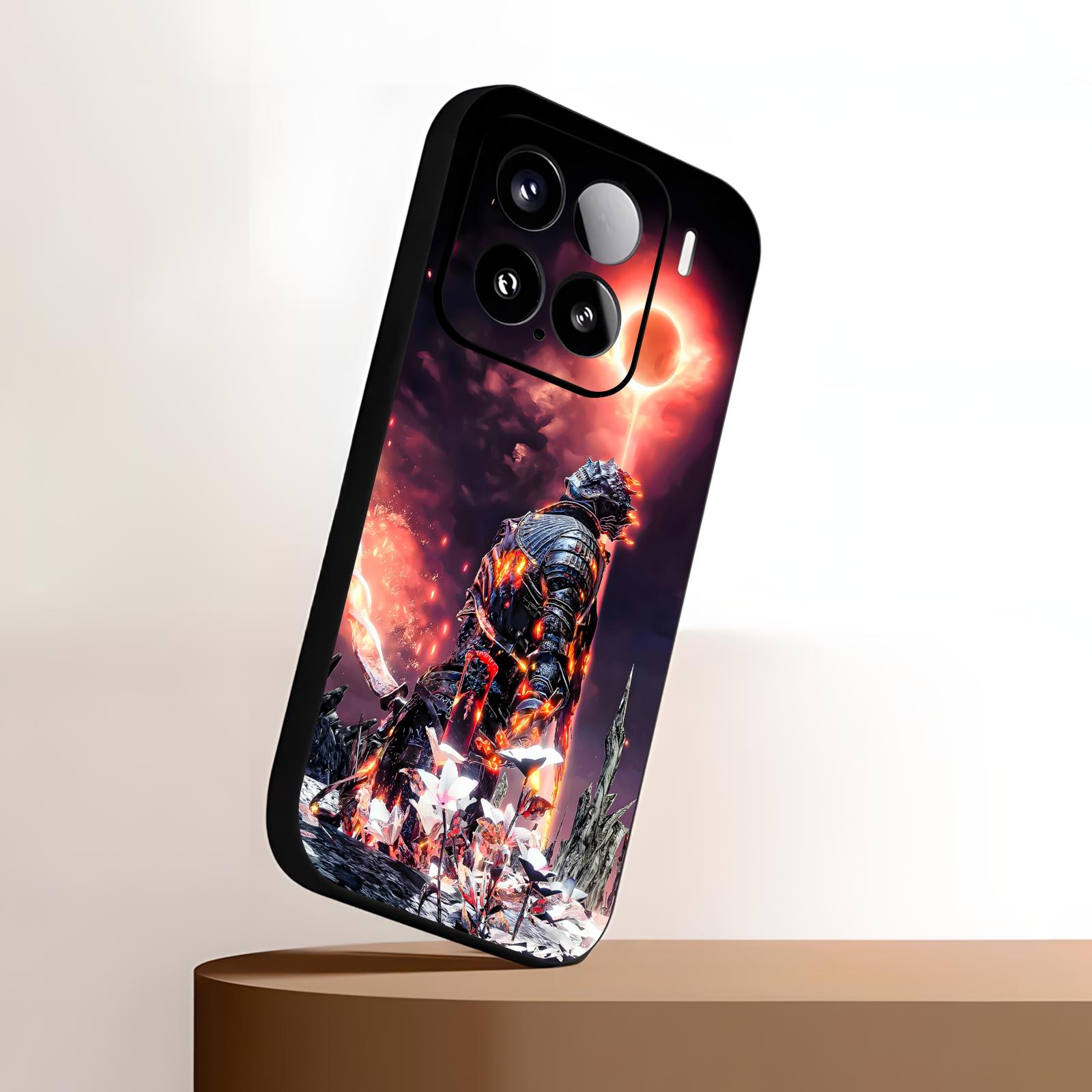 Hot game DARK SOULS Telefoon C - Phone Cases Iphone 17 recensie en prijs