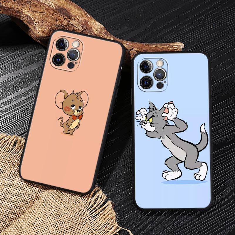 Case voor iPhone 17 16 15 14 1 - Phone Cases Disney recensie en prijs