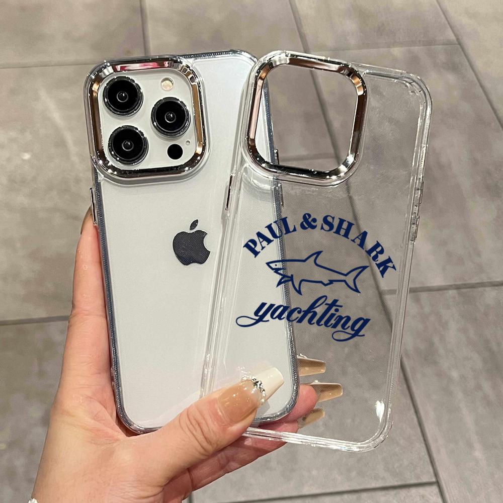S-S-SHARKS Fashion P-PAULS Tel - Phone Cases Iphone 17 recensie en prijs