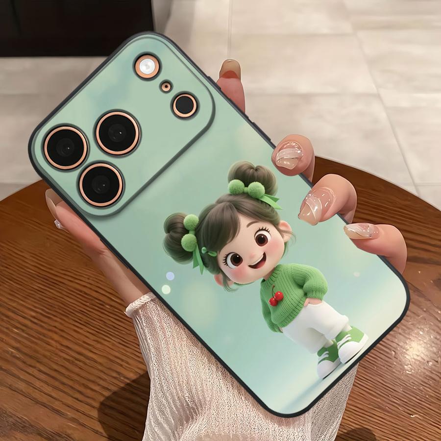 Telefoonhoesje voor Apple iPho - Phone Cases Xr Iphone recensie en prijs
