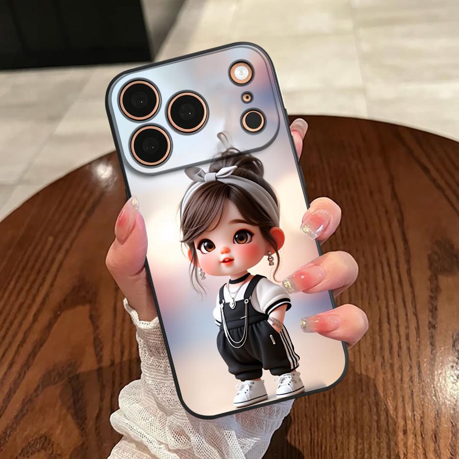 Telefoonhoesje voor Apple iPho - Phone Cases Xr Iphone recensie en prijs