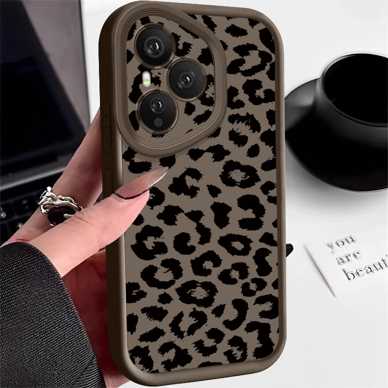 Zachte TPU Telefoon Case Voor  - Phone Cases Honor recensie en prijs