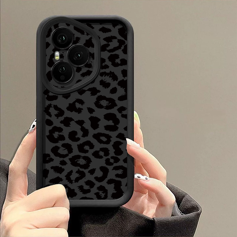 Zachte TPU Telefoon Case Voor  - Phone Cases Honor recensie en prijs