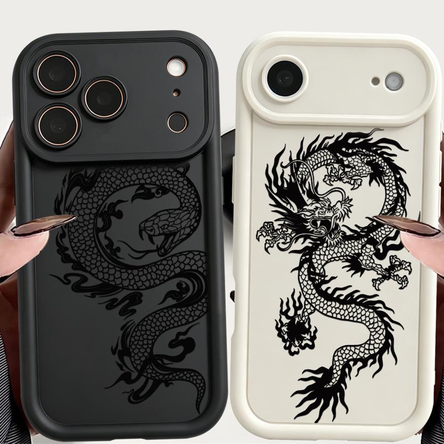Telefoonhoesje voor iPhone 17  - Phone Cases Iphone 17 recensie en prijs