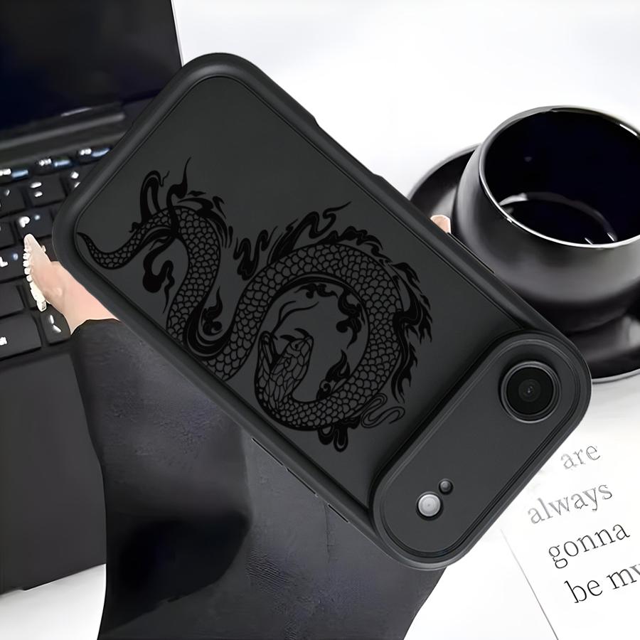 Telefoonhoesje voor iPhone 17  - Phone Cases Iphone 17 recensie en prijs