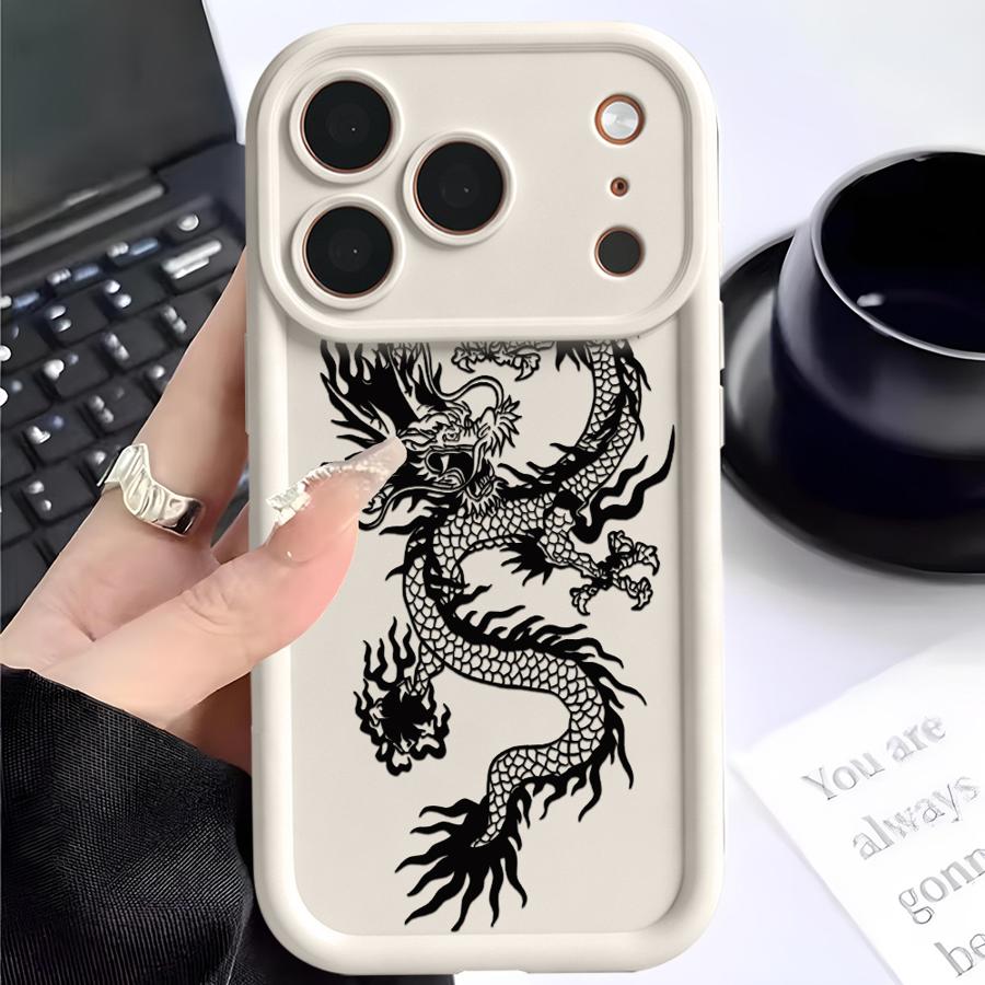Telefoonhoesje voor iPhone 17  - Phone Cases Iphone 17 recensie en prijs