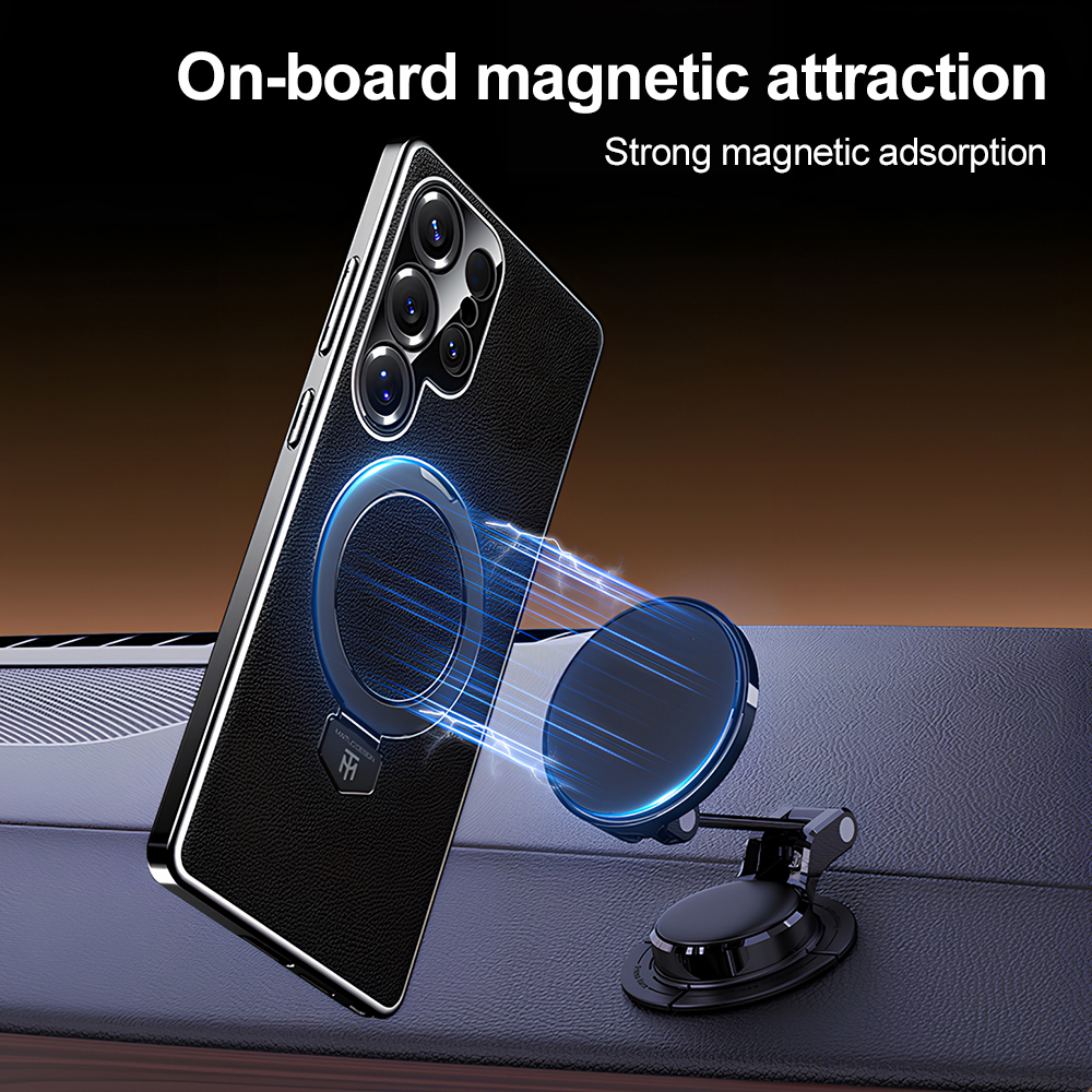 Magsafe Magnetische Bevestigin - Phone Cases Quality recensie en prijs