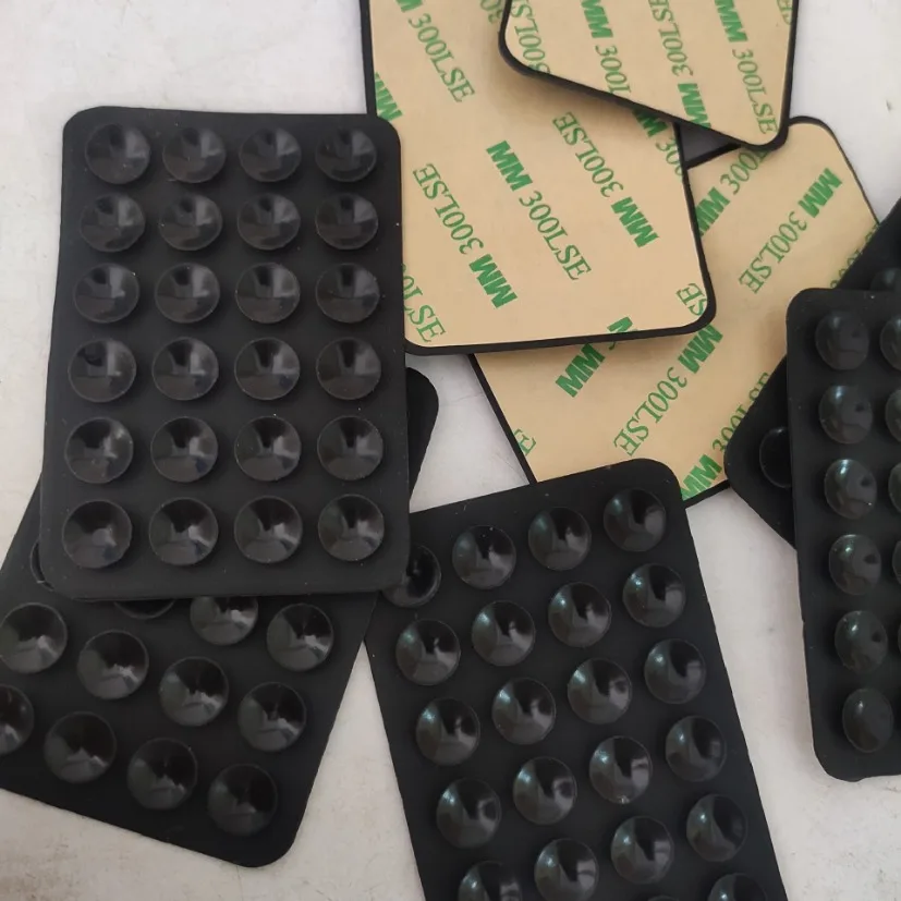 Siliconen zuigtelefoonhouder M - Phone Cases Silicone recensie en prijs