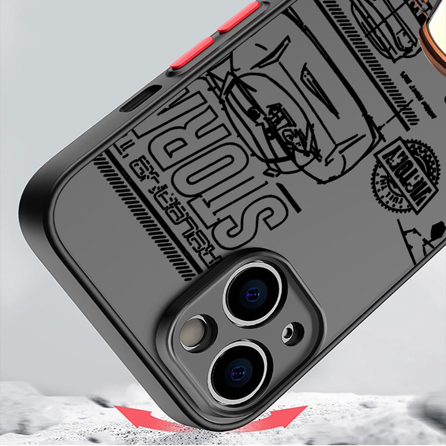 Telefoonhoesje voor iPhone 17  - Phone Cases Disney recensie en prijs