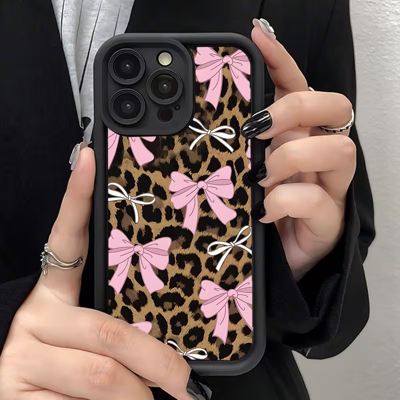 Telefoonhoesje met luipaardpri - Phone Cases Iphone 17 recensie en prijs