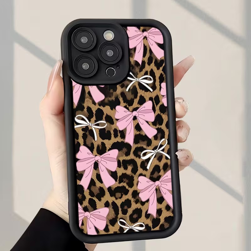 Telefoonhoesje met luipaardpri - Phone Cases Iphone 17 recensie en prijs