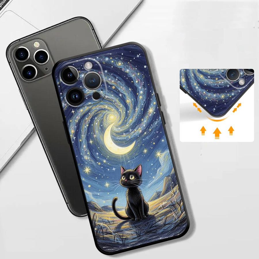 Telefoonhoesje voor Apple iPho - Phone Cases Xr Iphone recensie en prijs