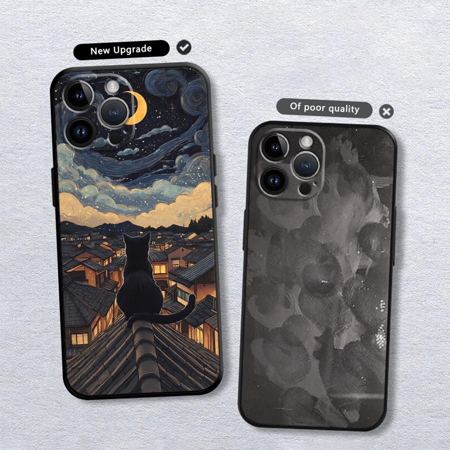 Telefoonhoesje voor Apple iPho - Phone Cases Xr Iphone recensie en prijs