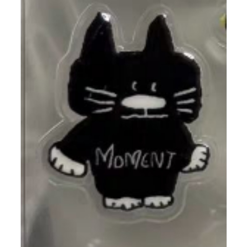 Leuke cartoon kat hond 3D tran - Phone Cases Rubber recensie en prijs