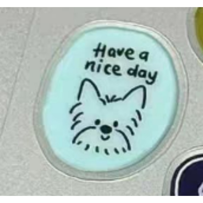 Leuke cartoon kat hond 3D tran - Phone Cases Rubber recensie en prijs