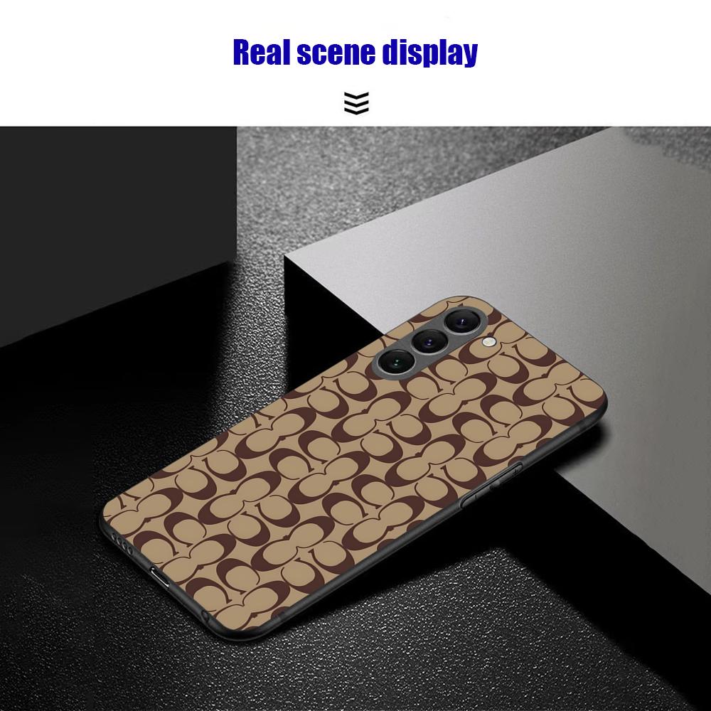 Luxe telefoonhoesje voor Samsu - Phone Cases Luxury recensie en prijs