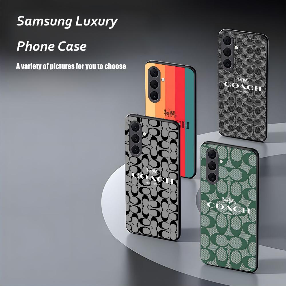 Luxe telefoonhoesje voor Samsu - Phone Cases Luxury recensie en prijs