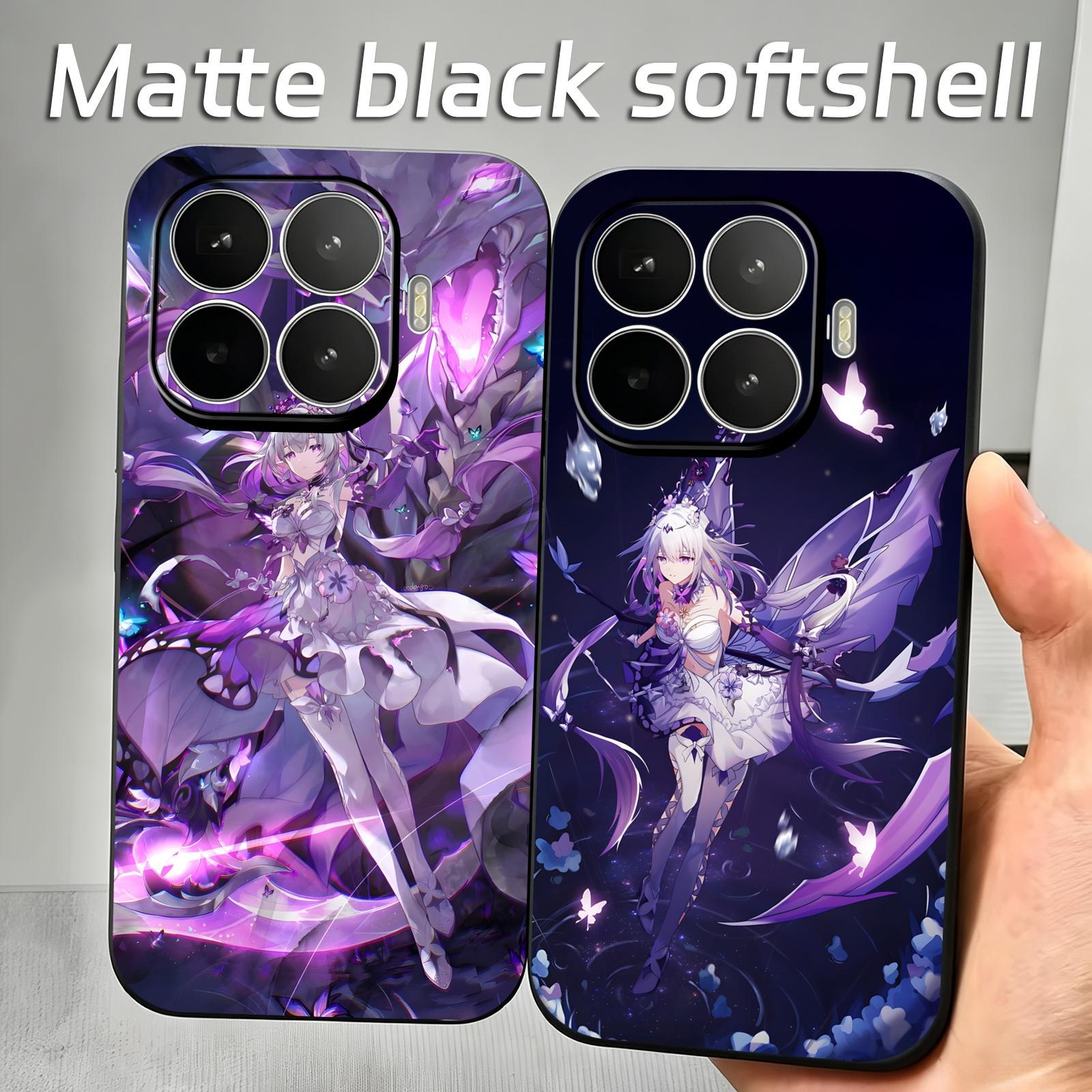 Telefoonhoesje voor Xiaomi 17  - Phone Cases Xiaomi 15 recensie en prijs