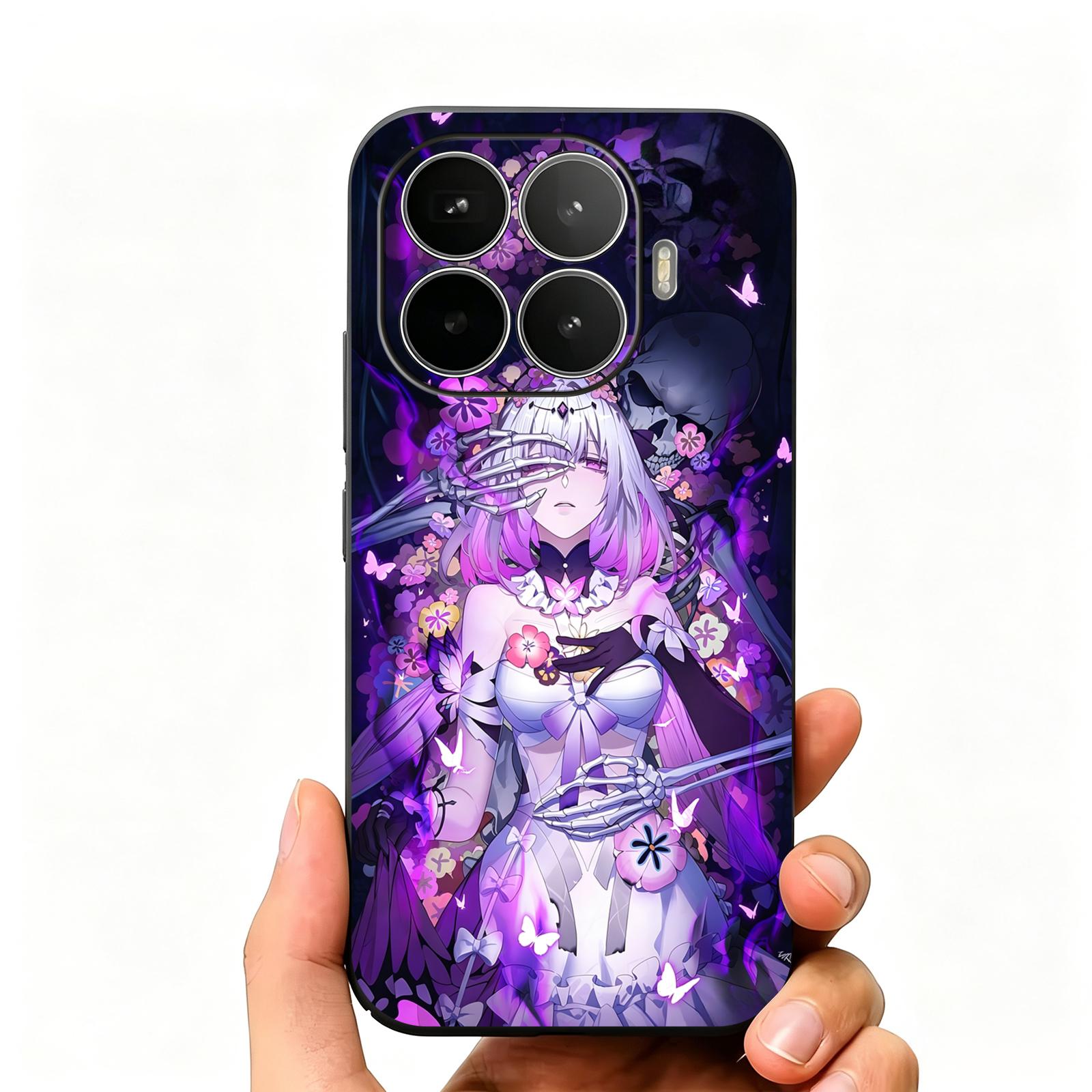 Telefoonhoesje voor Xiaomi 17  - Phone Cases Xiaomi 15 recensie en prijs