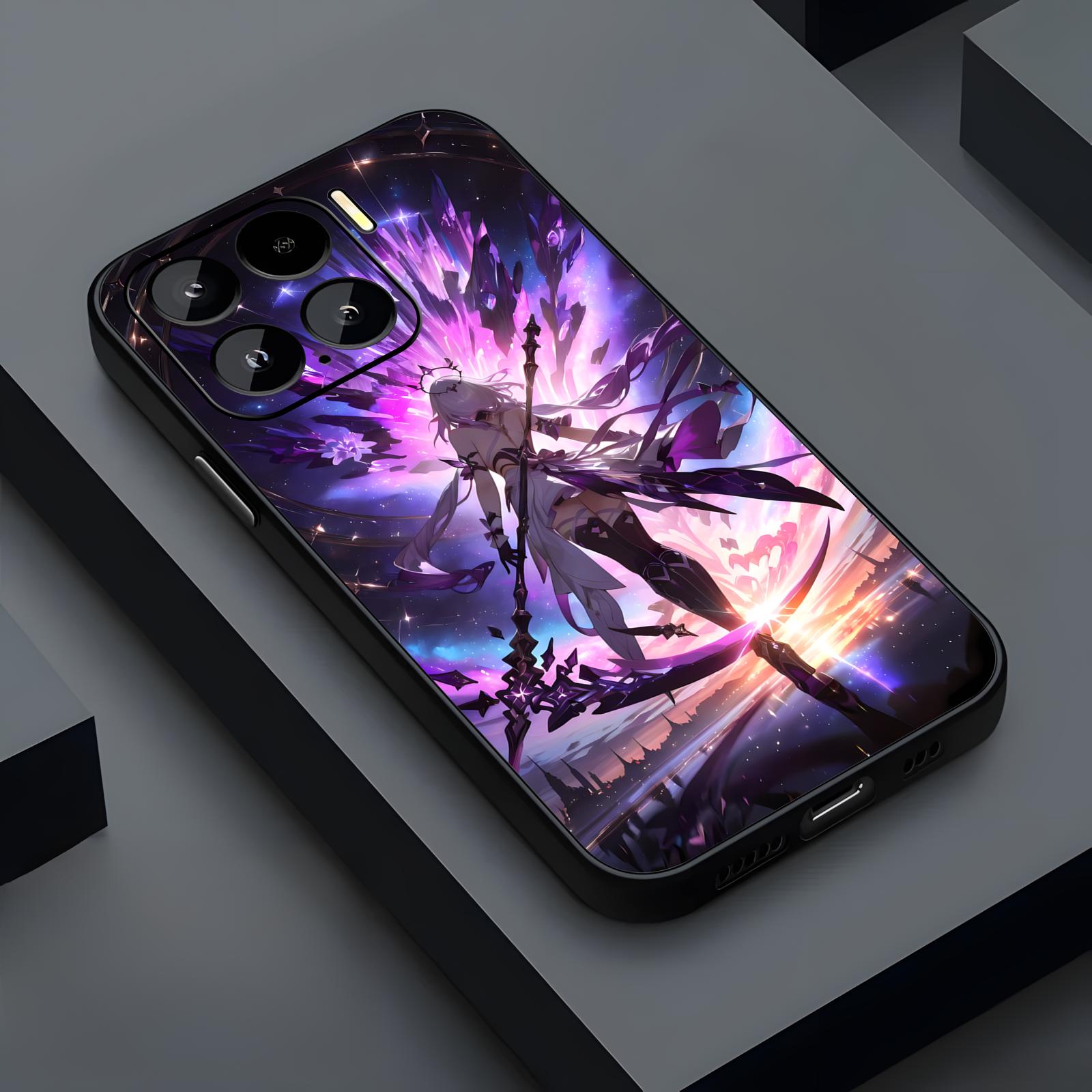 Telefoonhoesje voor Xiaomi 17  - Phone Cases Xiaomi 15 recensie en prijs