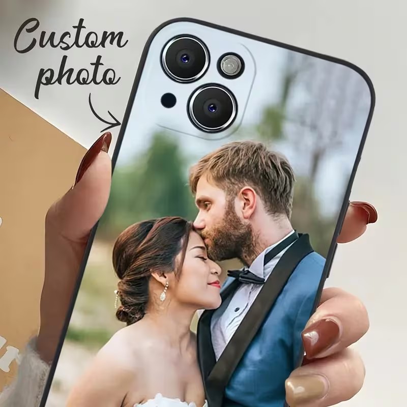 Gepersonaliseerde hoes voor iP - Phone Cases Personalised recensie en prijs