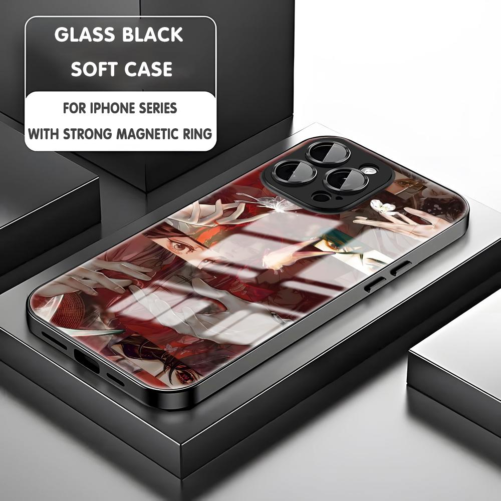 Hot anime Heaven Official's Bl - Phone Cases Xr Iphone recensie en prijs