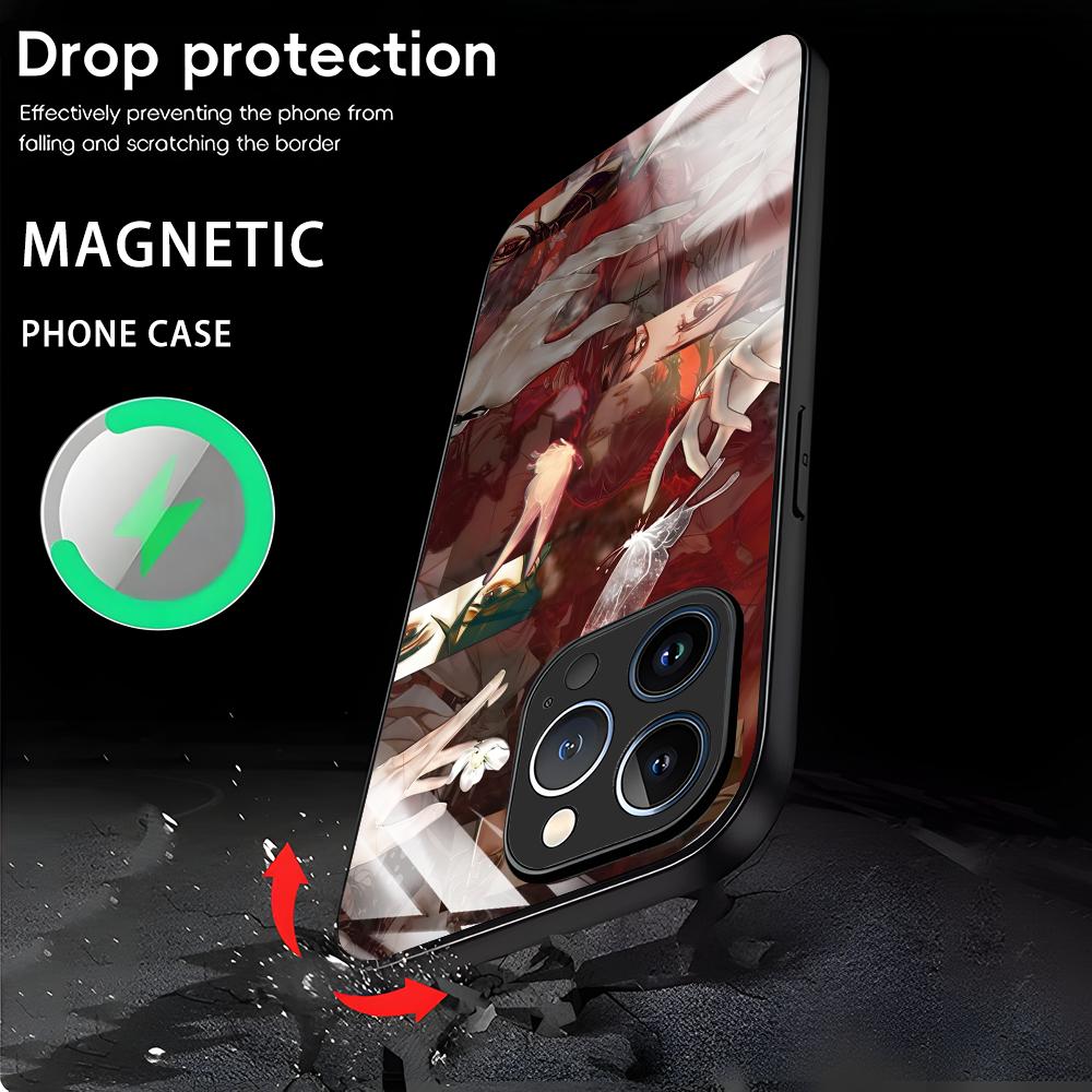 Hot anime Heaven Official's Bl - Phone Cases Xr Iphone recensie en prijs
